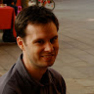 Meet your Posher, Jay